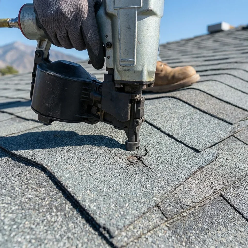 Common Mistakes That Void Class 4 Warranties — class 4 shingles colorado