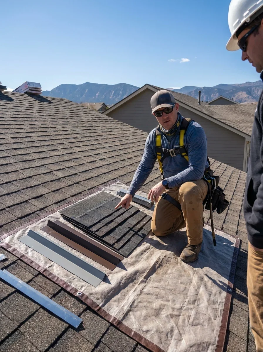 Colorado Roofing Association (CRA): What Membership Means