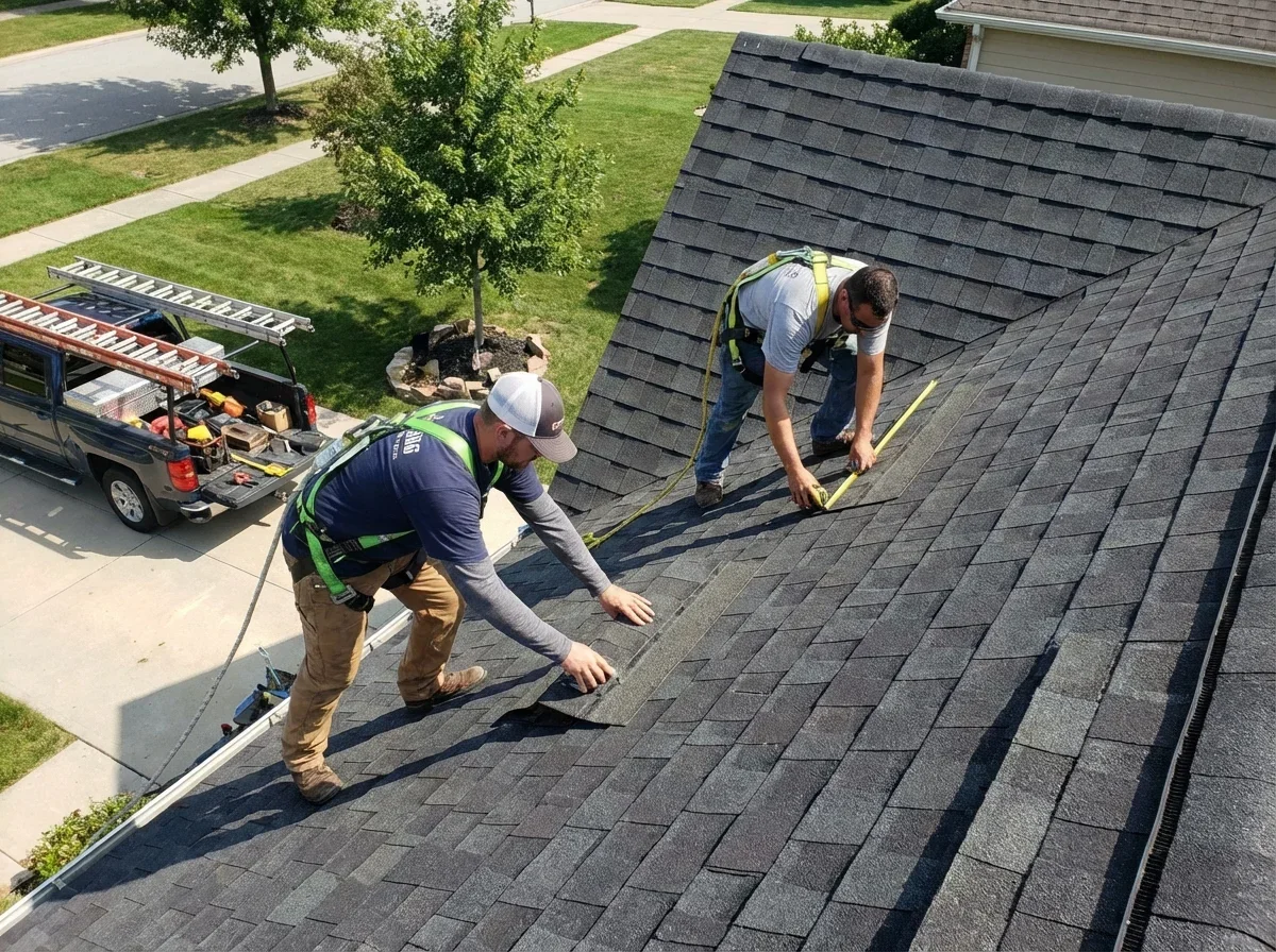 The 3% Threshold: Why So Few Contractors Qualify — gaf master elite contractor