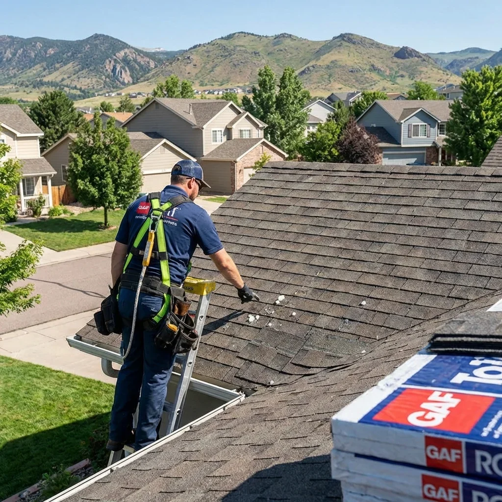 Colorado-Specific Considerations for GAF Certification — gaf master elite contractor