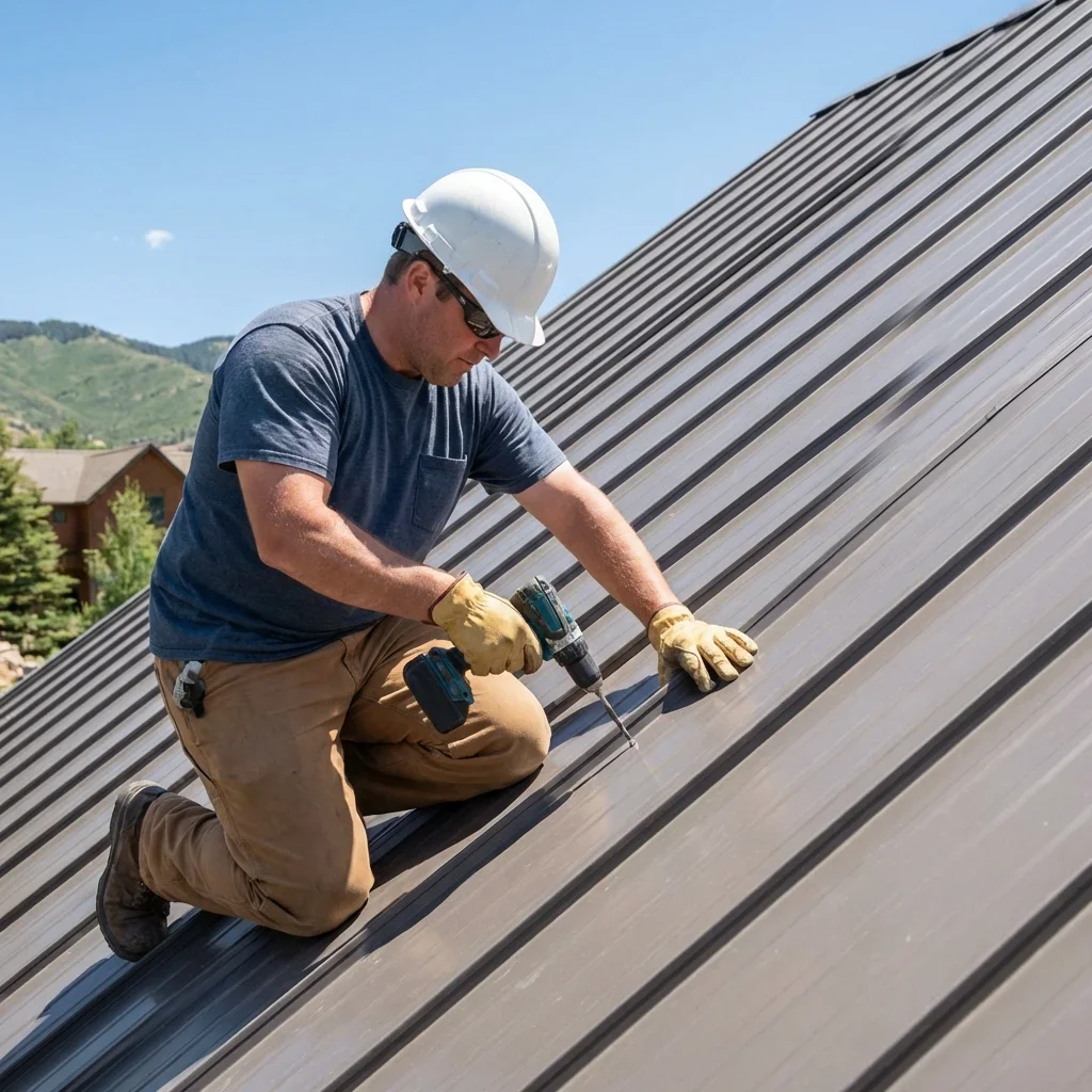 Maintenance Costs Over Lifespan — metal roofing cost colorado