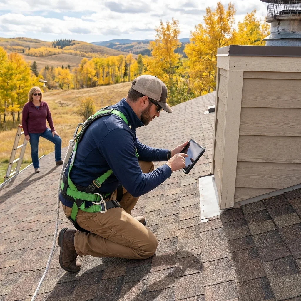 Getting the Most Value from Your Inspection Investment — roof inspection cost colorado