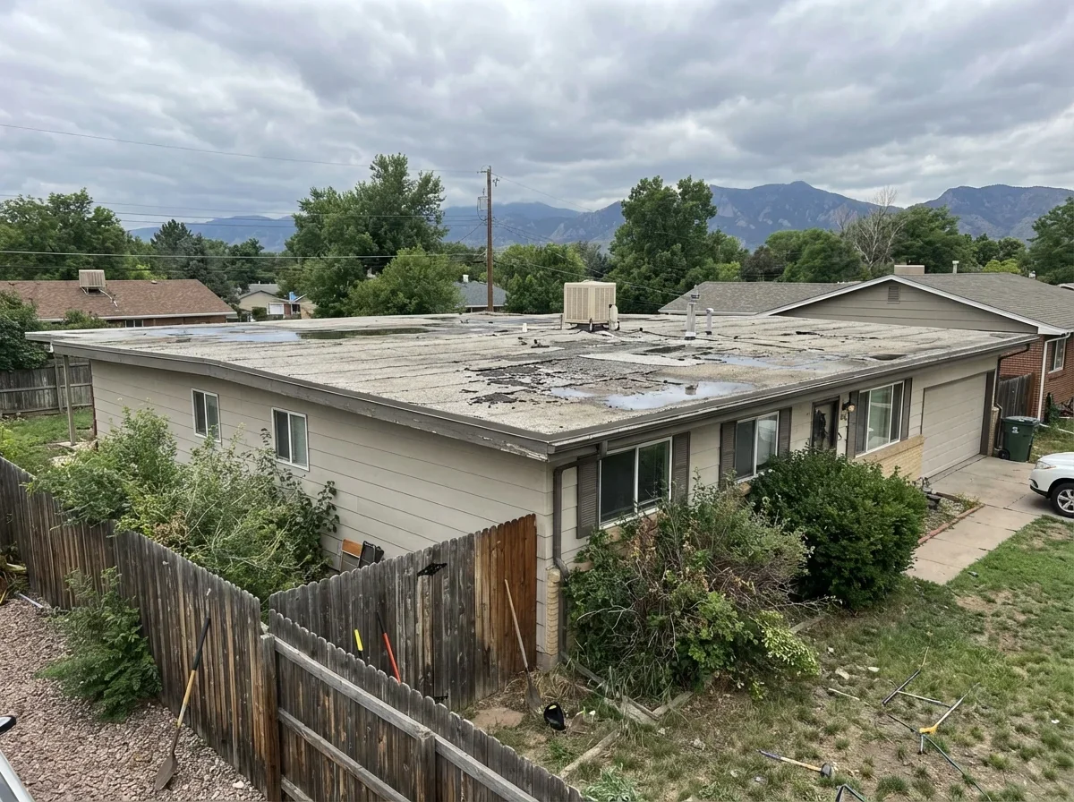 Don't wait for leaks, commercial roofing repairs prevent costly damage later