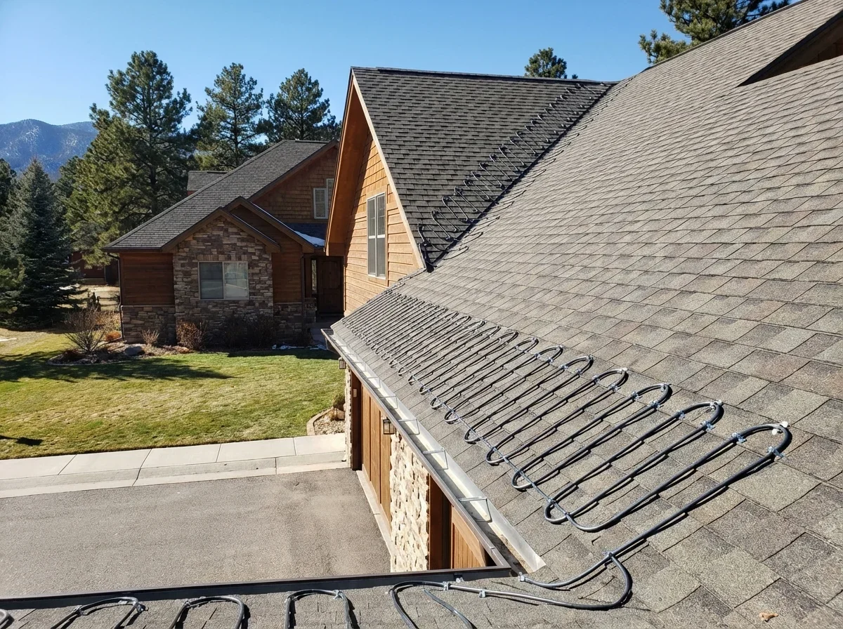 Protecting your home from winter's wrath with expert ice dam prevention