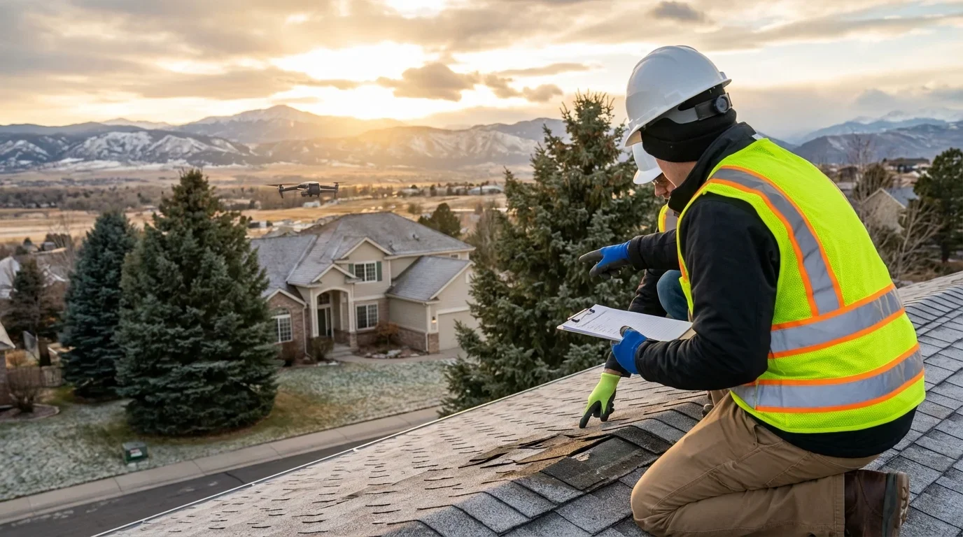 Insurance Claim Assistance & Documentation overview